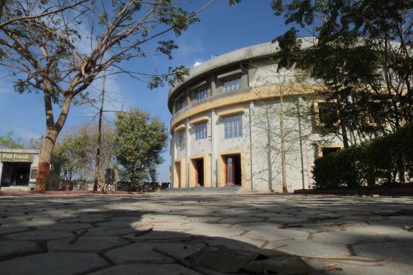 Gardi Vidyapith Rajkot Cafeteria photo 4
